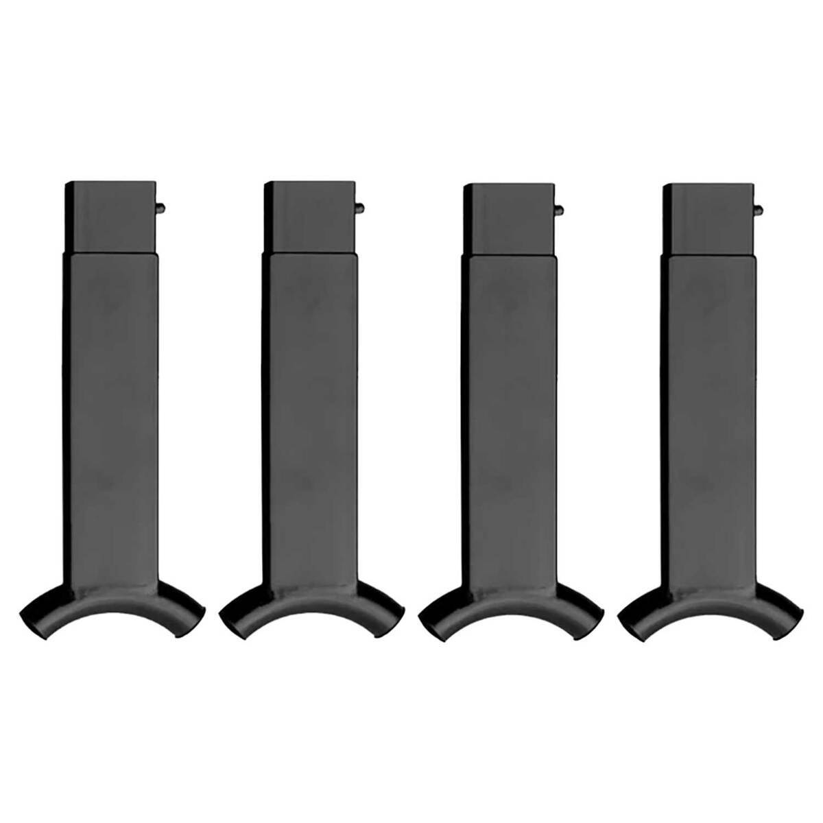 Disc-O-Bed Stack Adapter Kit Disc-O-Bed Stack Adapter Kit