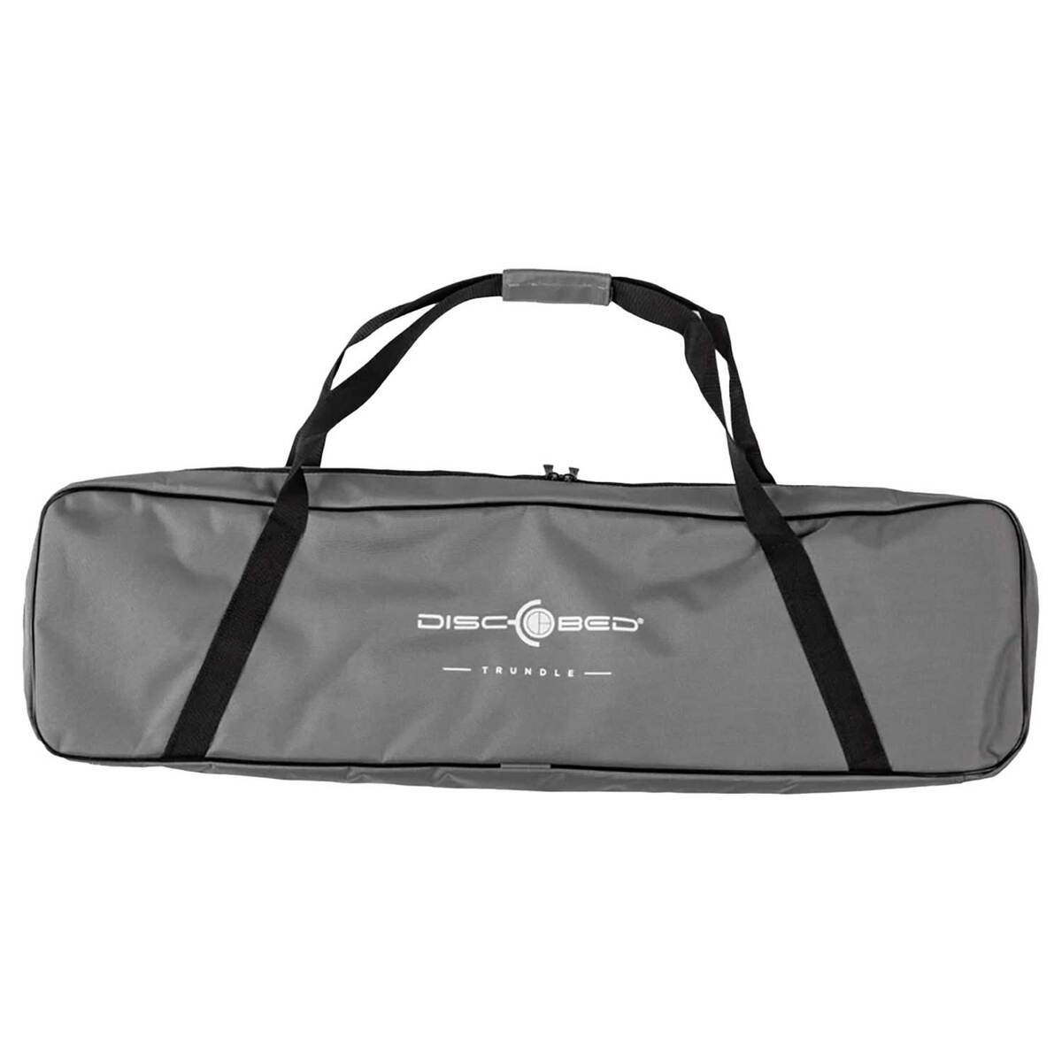 Disc-O-Bed Trundle Cot - Black - Black Disc-O-Bed Trundle Cot - Black - Black