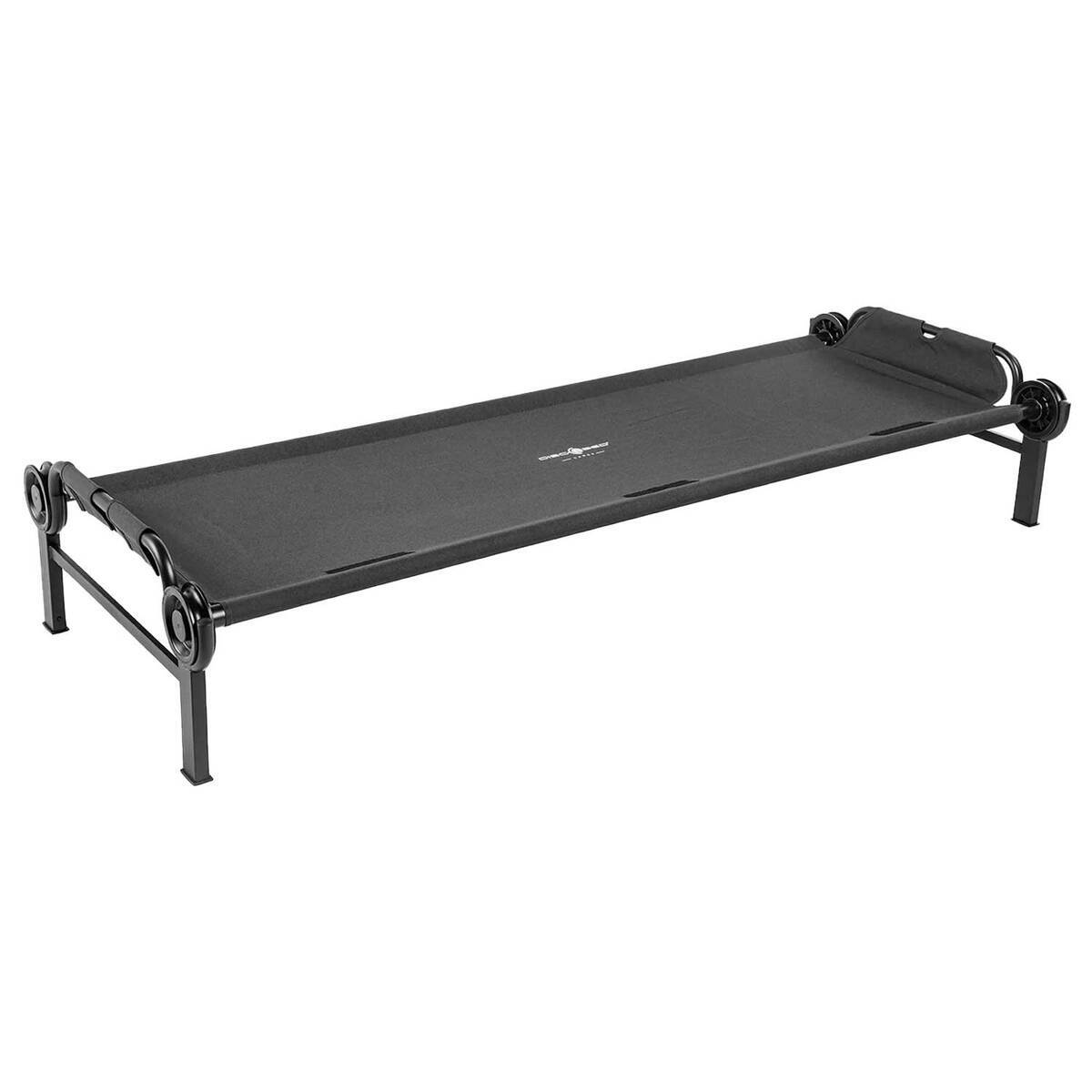 Disc-O-Bed XL 2 Bed Bunk Camping Cot System Disc-O-Bed XL 2 Bed Bunk Camping Cot System