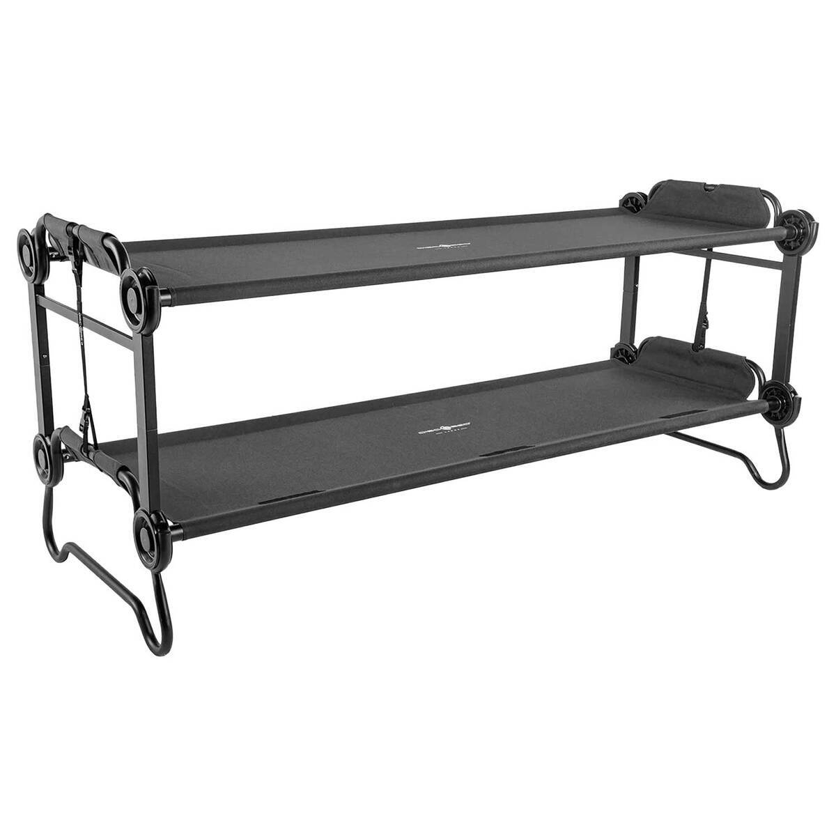 Disc-O-Bed XL Single Camping Cot Disc-O-Bed XL Single Camping Cot