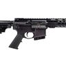 Del-Ton Echo 316H 5.56mm NATO 16in Black Anodized Semi Automatic Modern Sporting Rifle - Colorado Compliant - 10+1 Rounds - Black