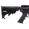 Del-Ton Echo 316H 5.56mm NATO 16in Black Anodized Semi Automatic Modern Sporting Rifle - Colorado Compliant - 10+1 Rounds - Black