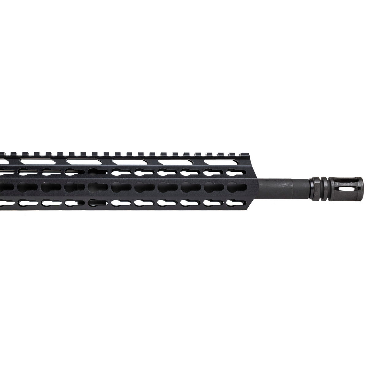 Del-Ton Echo 316H 5.56mm NATO 16in Black Anodized Semi Automatic Modern Sporting Rifle - Colorado Compliant - 10+1 Rounds - Black Del-Ton Echo 316H 5.56mm NATO 16in Black Anodized Semi Automatic Modern Sporting Rifle - Colorado Compliant - 10+1 Rounds - Black