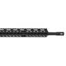 Del-Ton Echo 316H 5.56mm NATO 16in Black Anodized Semi Automatic Modern Sporting Rifle - 30+1 Rounds - Black