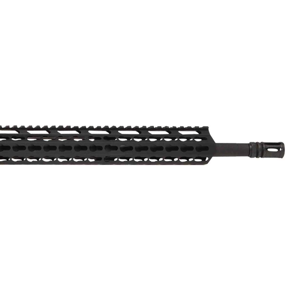 Del-Ton Echo 316H 5.56mm NATO 16in Black Anodized Semi Automatic Modern Sporting Rifle - 30+1 Rounds - Black Del-Ton Echo 316H 5.56mm NATO 16in Black Anodized Semi Automatic Modern Sporting Rifle - 30+1 Rounds - Black