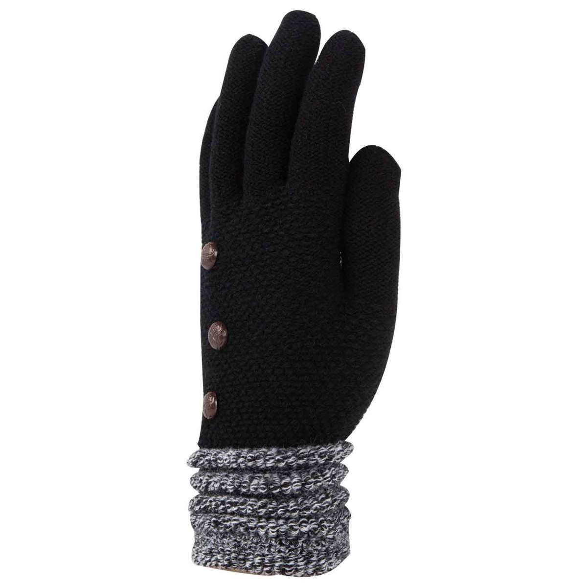Britt's Knits Women's Ultra Soft Casual Gloves Britt's Knits Women's Ultra Soft Casual Gloves