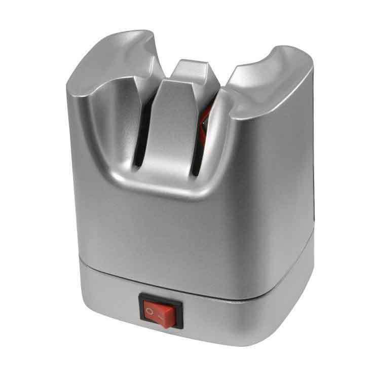 DMT Sonic-Sharp Electric Sharpener DMT Sonic-Sharp Electric Sharpener