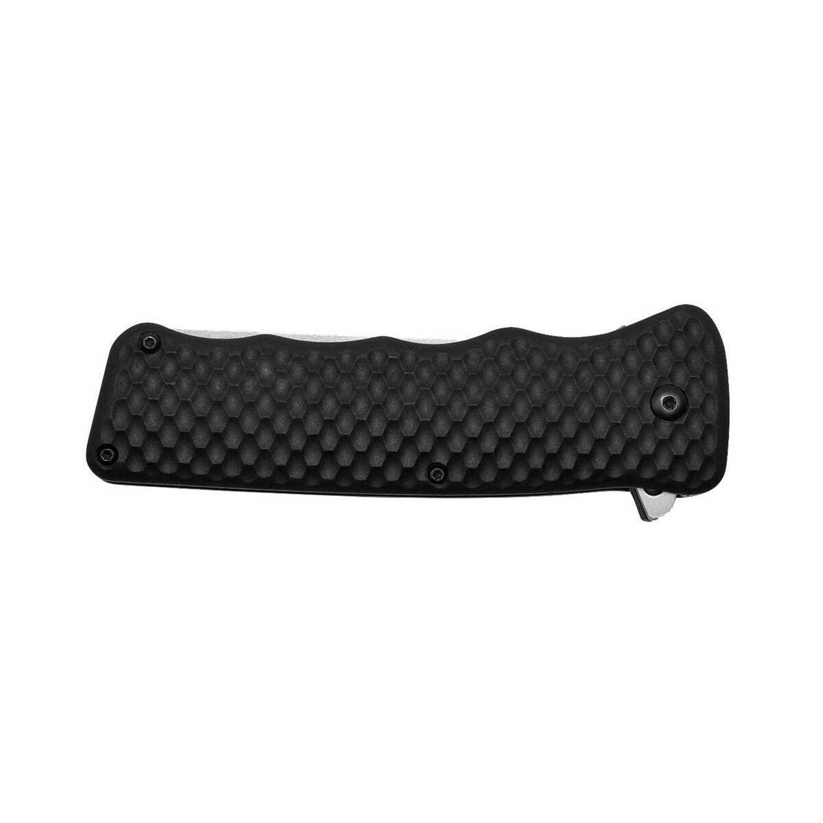 DMT Spring Assisted Knife Sharpener - Black DMT Spring Assisted Knife Sharpener - Black