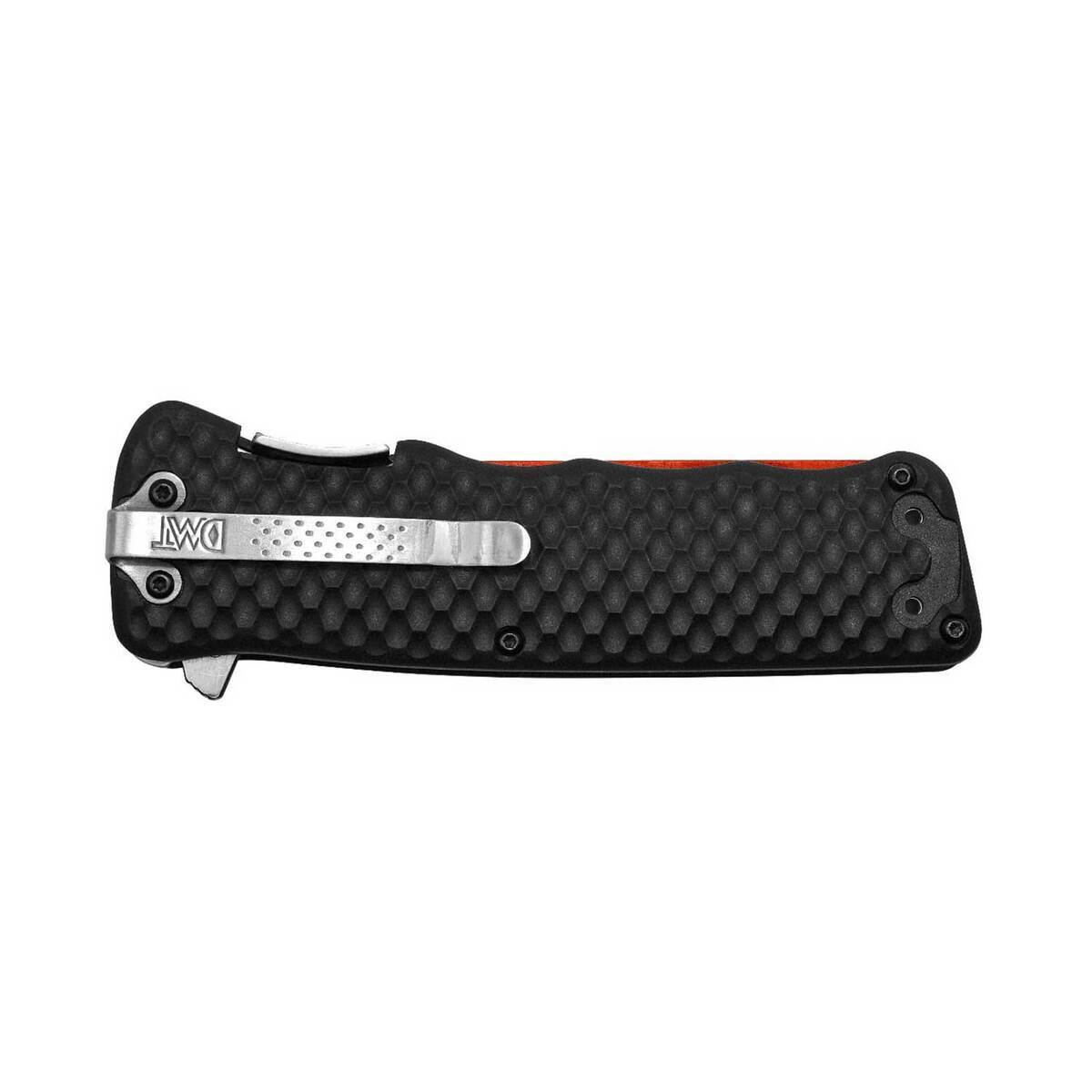 DMT Spring Assisted Knife Sharpener - Black DMT Spring Assisted Knife Sharpener - Black