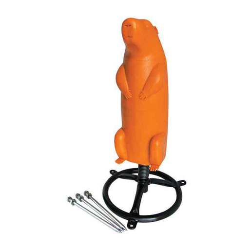 Do All 3D Prairie Dog Self Healing Target