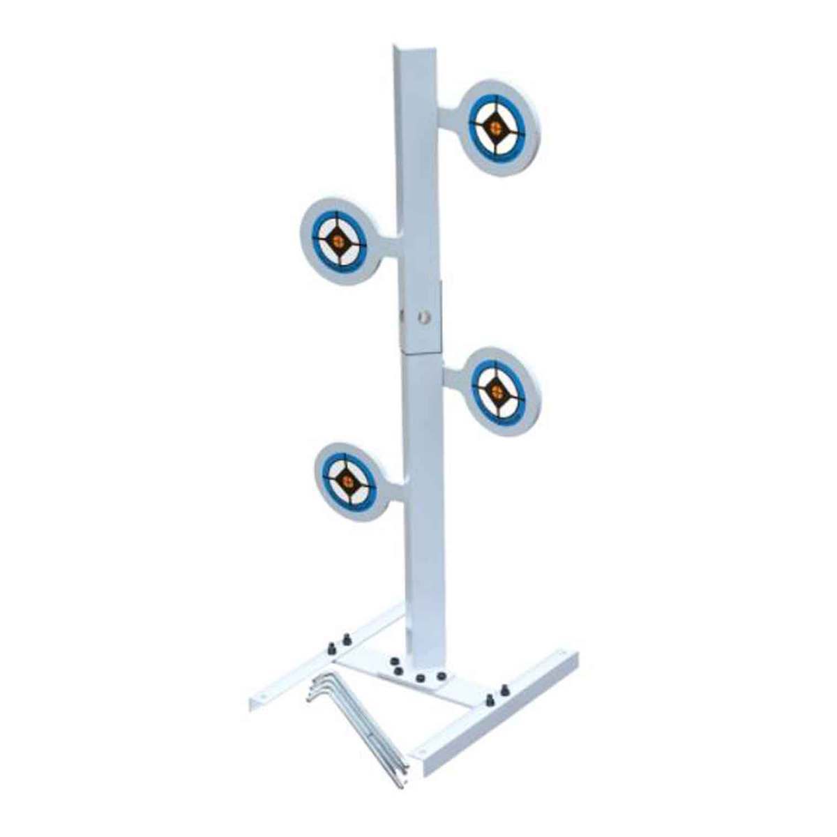 Do All Outdoors Handgun Dueling Tree Target - Gray Do All Outdoors Handgun Dueling Tree Target - Gray