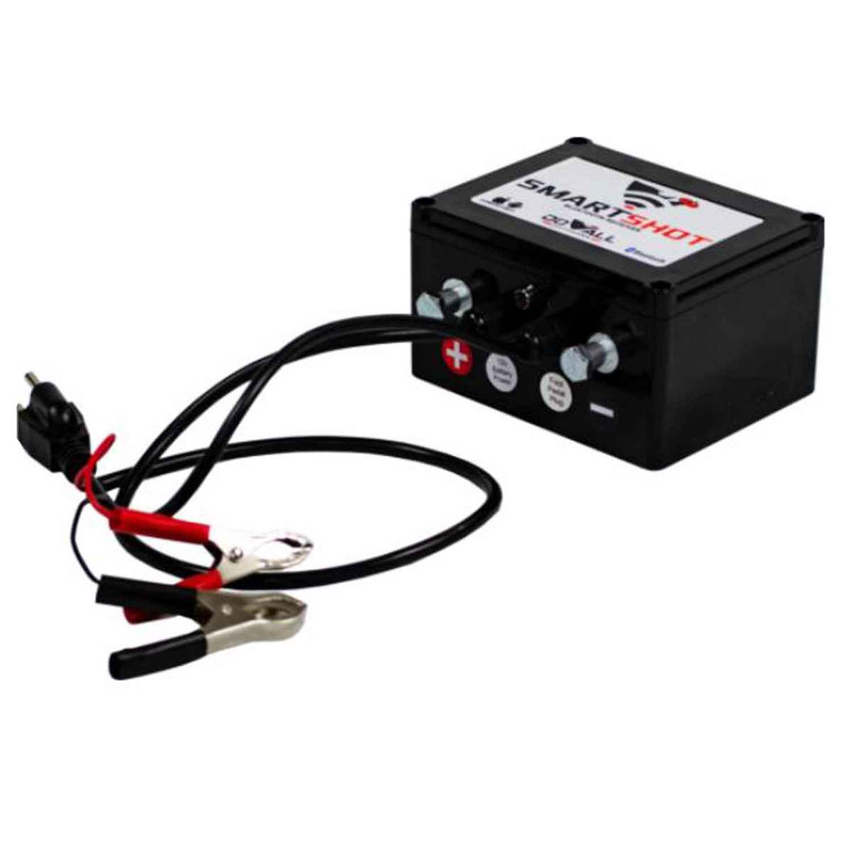 Do All Outdoors Smart Shot Bluetooth Trap Throwing Control Do All Outdoors Smart Shot Bluetooth Trap Throwing Control