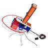 Do All Outdoors USA Clay Trap Thrower - 50 Stack - Red, White, and Blue