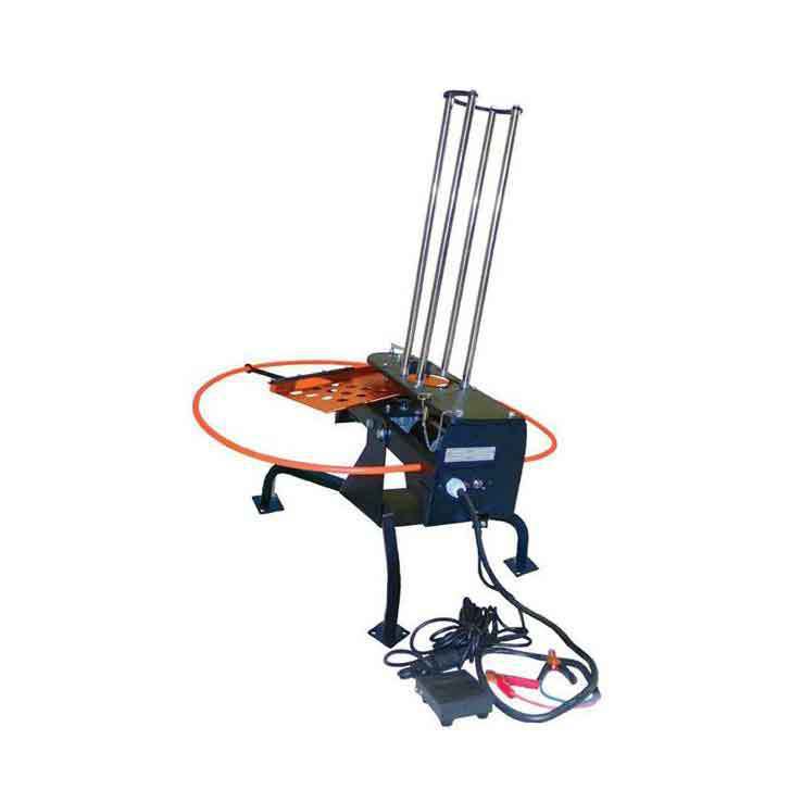 Promatic Clay Target Thrower : Super Sporter Double – FABDQ