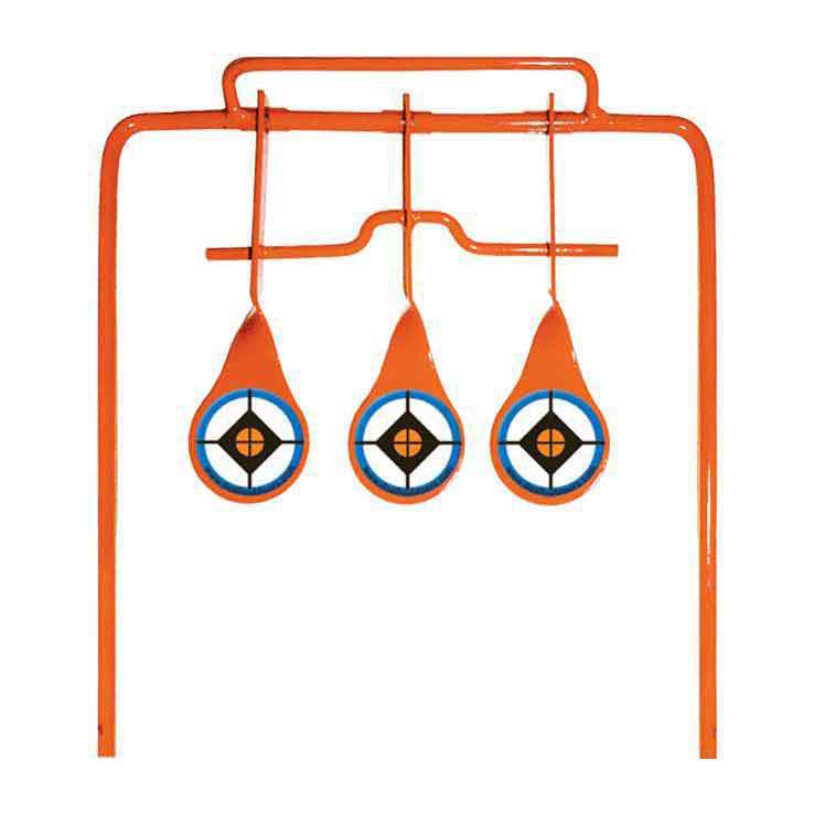 Do-All Sharpshooter Airgun Target Do-All Sharpshooter Airgun Target