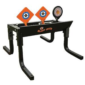 Do-All Targets Blast Back .22/.17 Automatic Pop-Up Target