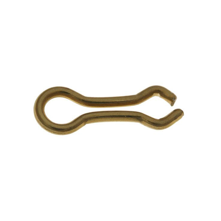 Do It Brass Wire Eyes - 1 Do It Brass Wire Eyes - 1