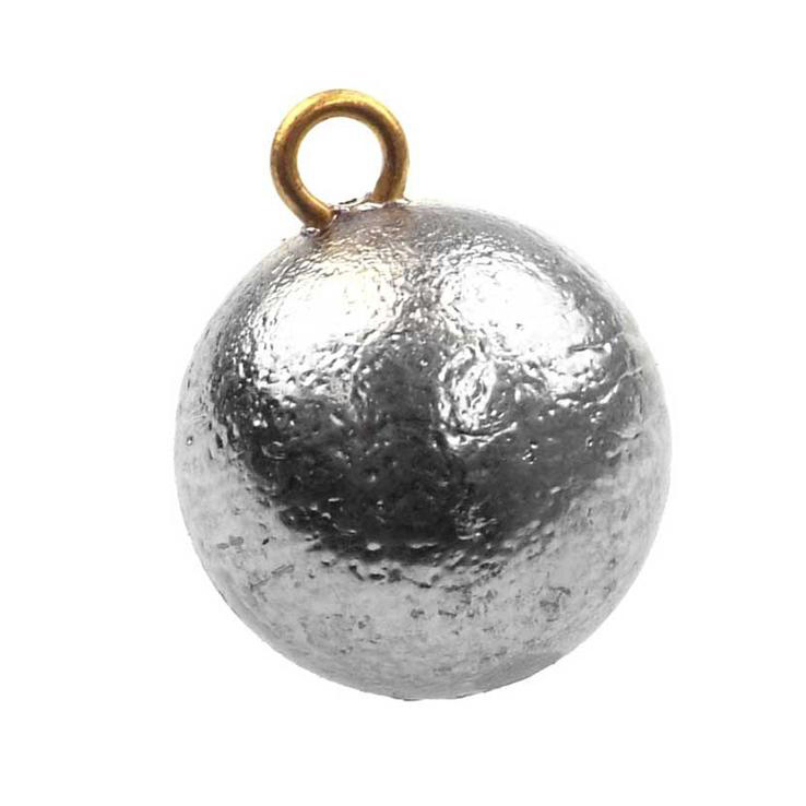 Do It Cannon Ball Sinker Mold Do It Cannon Ball Sinker Mold