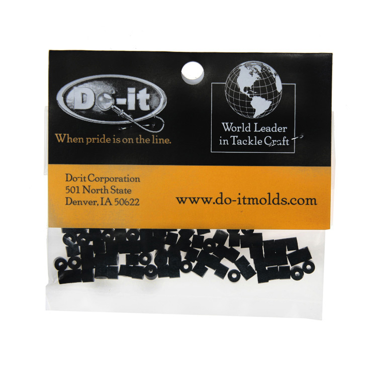 Do It Skirt Collars - Black Do It Skirt Collars - Black