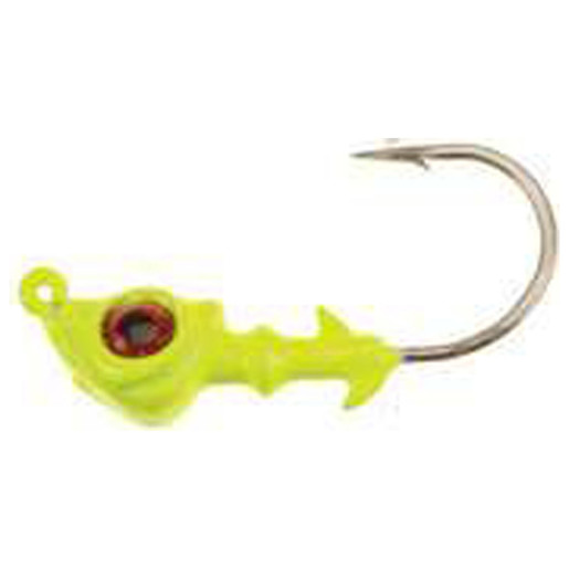 D.O.A. Lures Short Shank Jigheads