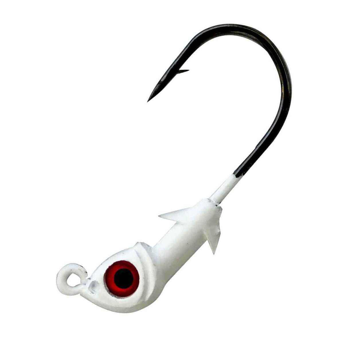 doa fishing lures co Bait Buster Shallow Runner AVOCADO/RED GLITTER / Shallow Runner 5/8 oz / 1 Pack the 4 shrimp weighs 1/2 oz. DOA Lures | Okeechobee FL