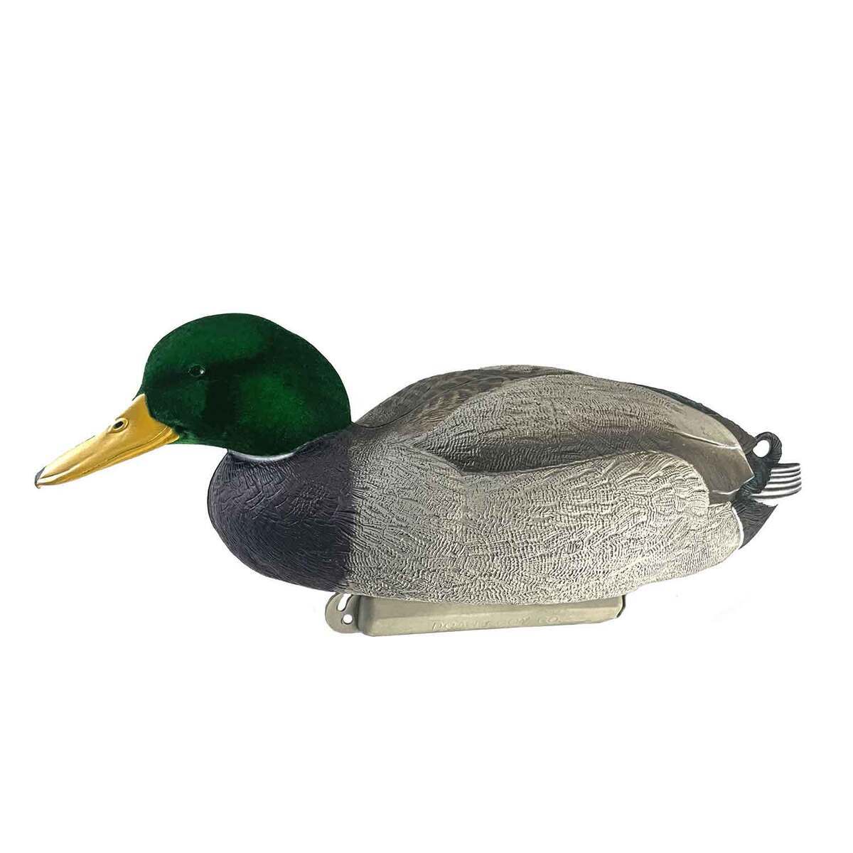 DOA Decoys Cowboy Pack Mallard Decoys - 6 Pack | Sportsman's Warehouse