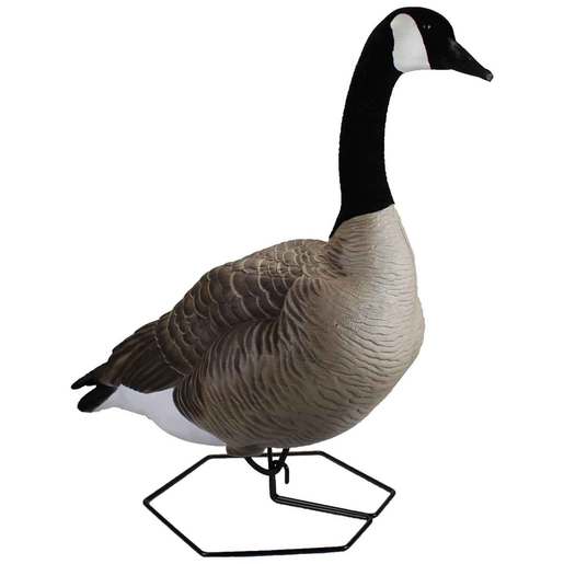 DOA Decoys Dominator Series Full Body Sentry Goose Decoys - 4 Pack - Doa Decoys