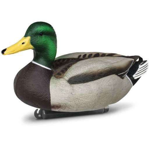 DOA Decoys Refuge Series Mallard Duck Decoys – 6 Pack