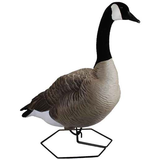 DOA Dominator Series Full Body Active Goose Decoys - 4 Pack - Doa Decoys