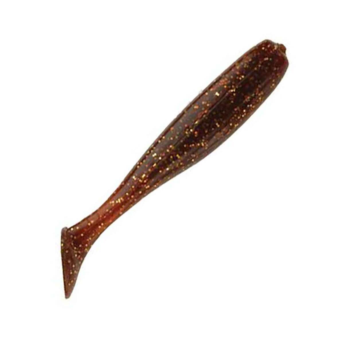 D.O.A. Lures C.A.L. Shad Tail Soft Swimbait D.O.A. Lures C.A.L. Shad Tail Soft Swimbait