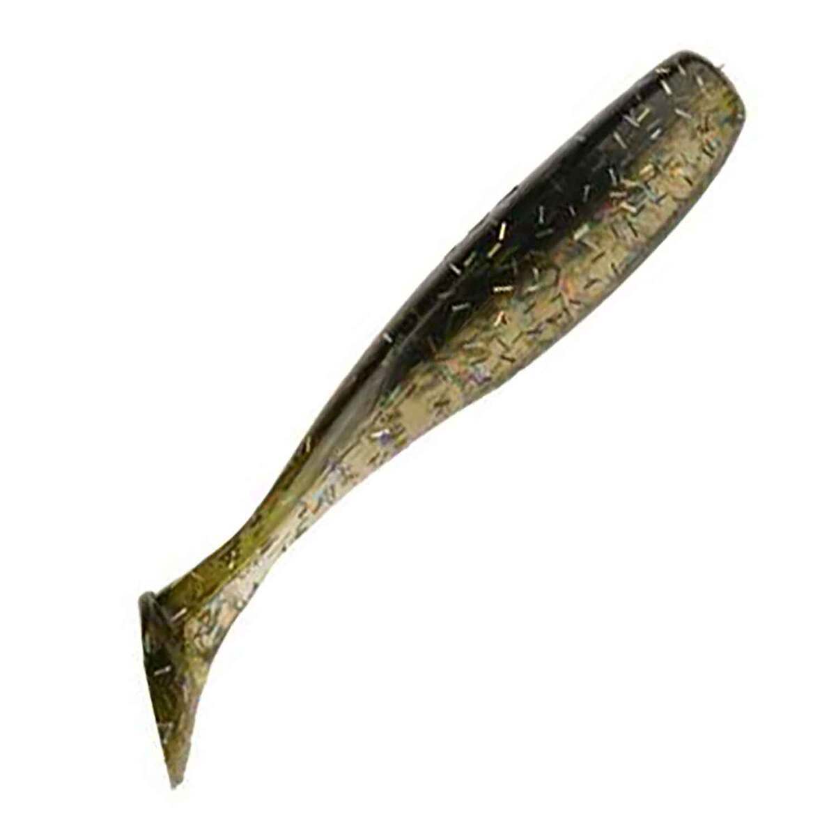 D.O.A. Lures C.A.L. Shad Tail Soft Swimbait D.O.A. Lures C.A.L. Shad Tail Soft Swimbait