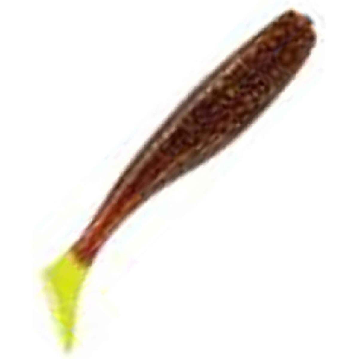 D.O.A. Lures C.A.L. Shad Tail Soft Swimbait D.O.A. Lures C.A.L. Shad Tail Soft Swimbait