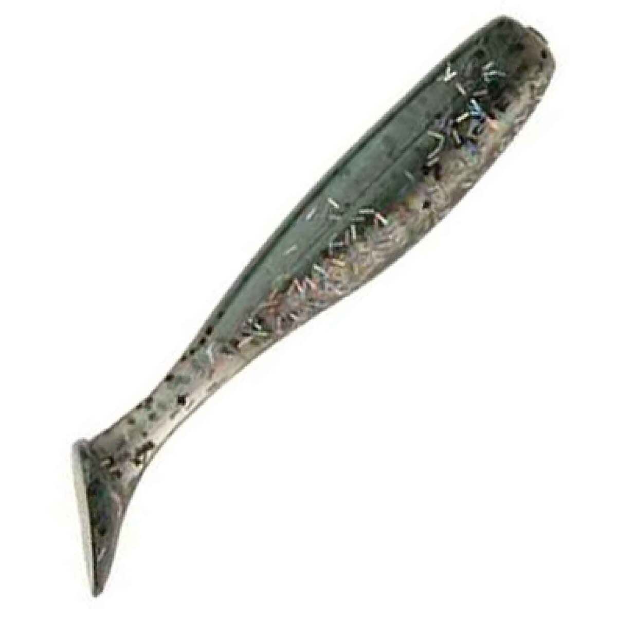 D.O.A. Lures C.A.L. Shad Tail Soft Swimbait D.O.A. Lures C.A.L. Shad Tail Soft Swimbait