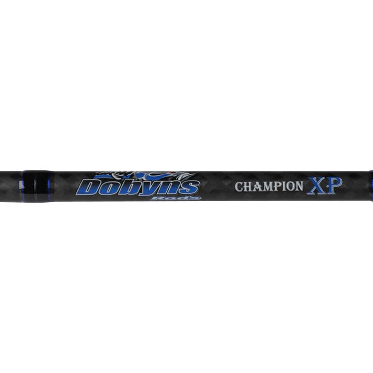 Dobyns Rods Champion XP Series Spinning Rod - 7ft Medium Dobyns Rods Champion XP Series Spinning Rod - 7ft Medium