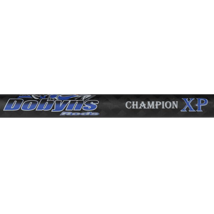 Dobyns Rods Champion XP Series Casting Rod - 7ft 3in Heavy Dobyns Rods Champion XP Series Casting Rod - 7ft 3in Heavy