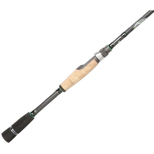 Lew's Wally Marshall Classic Signature Series Spinning Rod