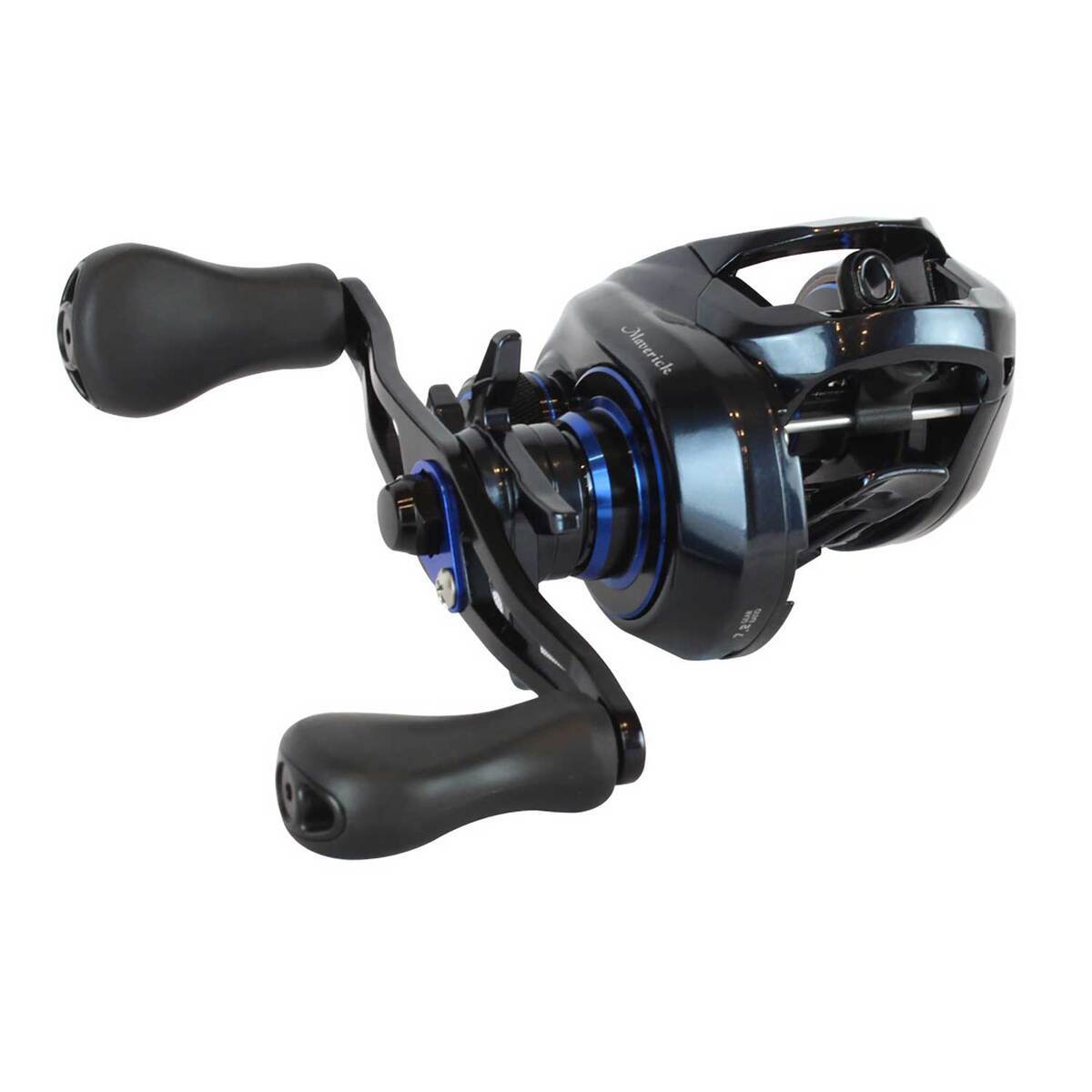 Dobyns Maverick Casting Reel Dobyns Maverick Casting Reel