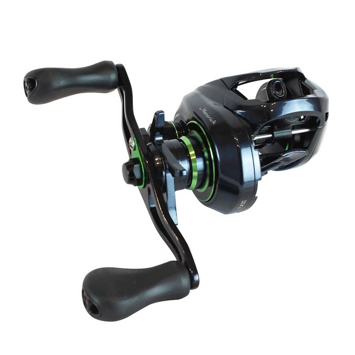 Dobyns Maverick Casting Reel Dobyns Maverick Casting Reel