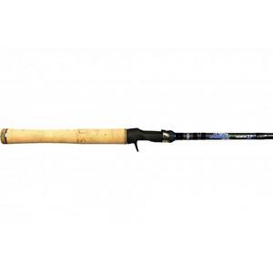 Dobyns Rods Champion XP Series Casting Rod - 7ft 3in Heavy
