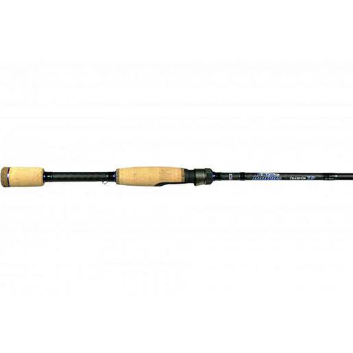 Dobyns Rods Champion XP Series Spinning Rod – Black/Blue