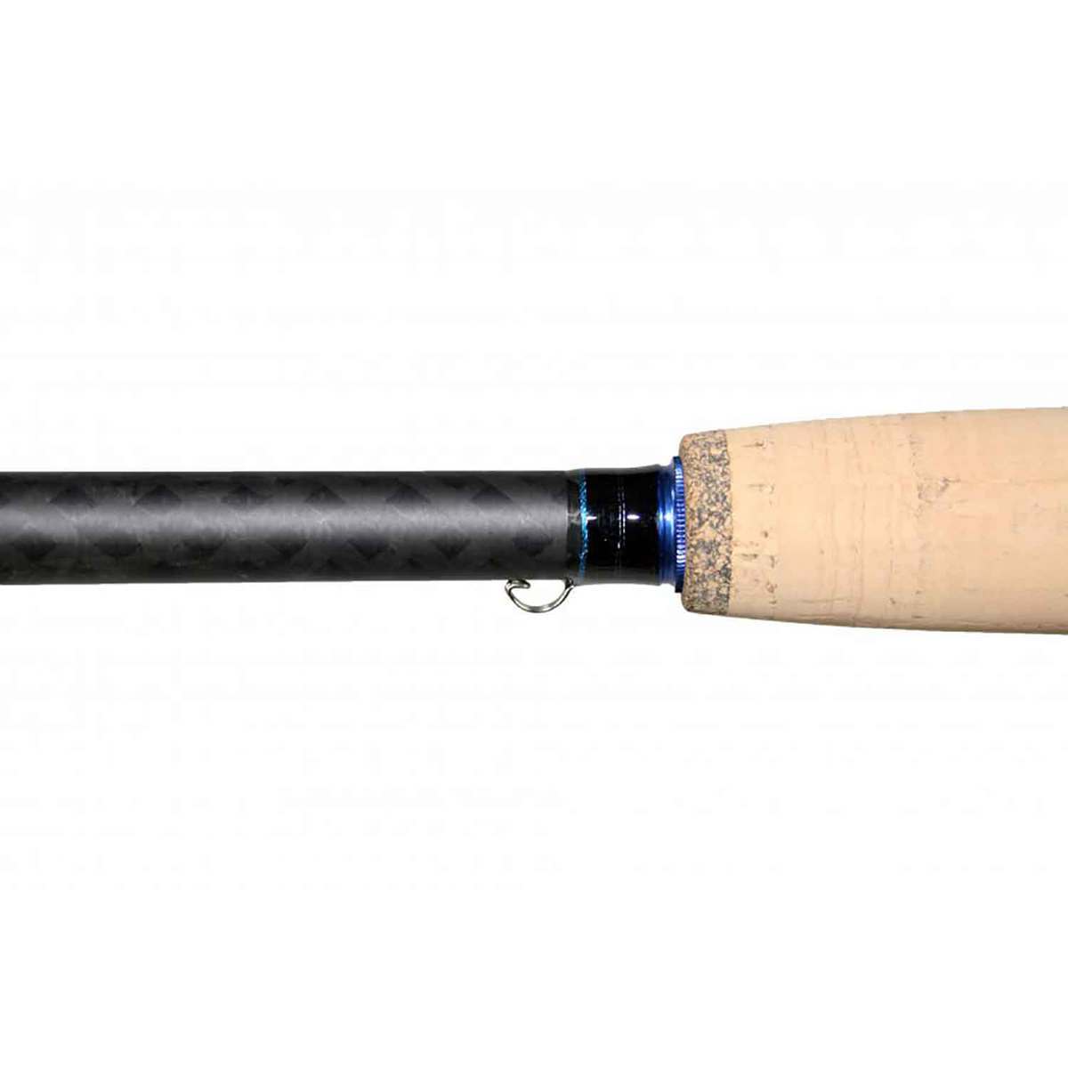 Dobyns Rods Champion XP Series Spinning Rod - 7ft Medium Light - Black/Blue Dobyns Rods Champion XP Series Spinning Rod - 7ft Medium Light - Black/Blue