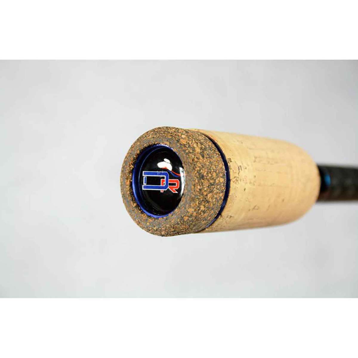 Dobyns Rods Champion XP Series Spinning Rod - 7ft Medium Light - Black/Blue Dobyns Rods Champion XP Series Spinning Rod - 7ft Medium Light - Black/Blue