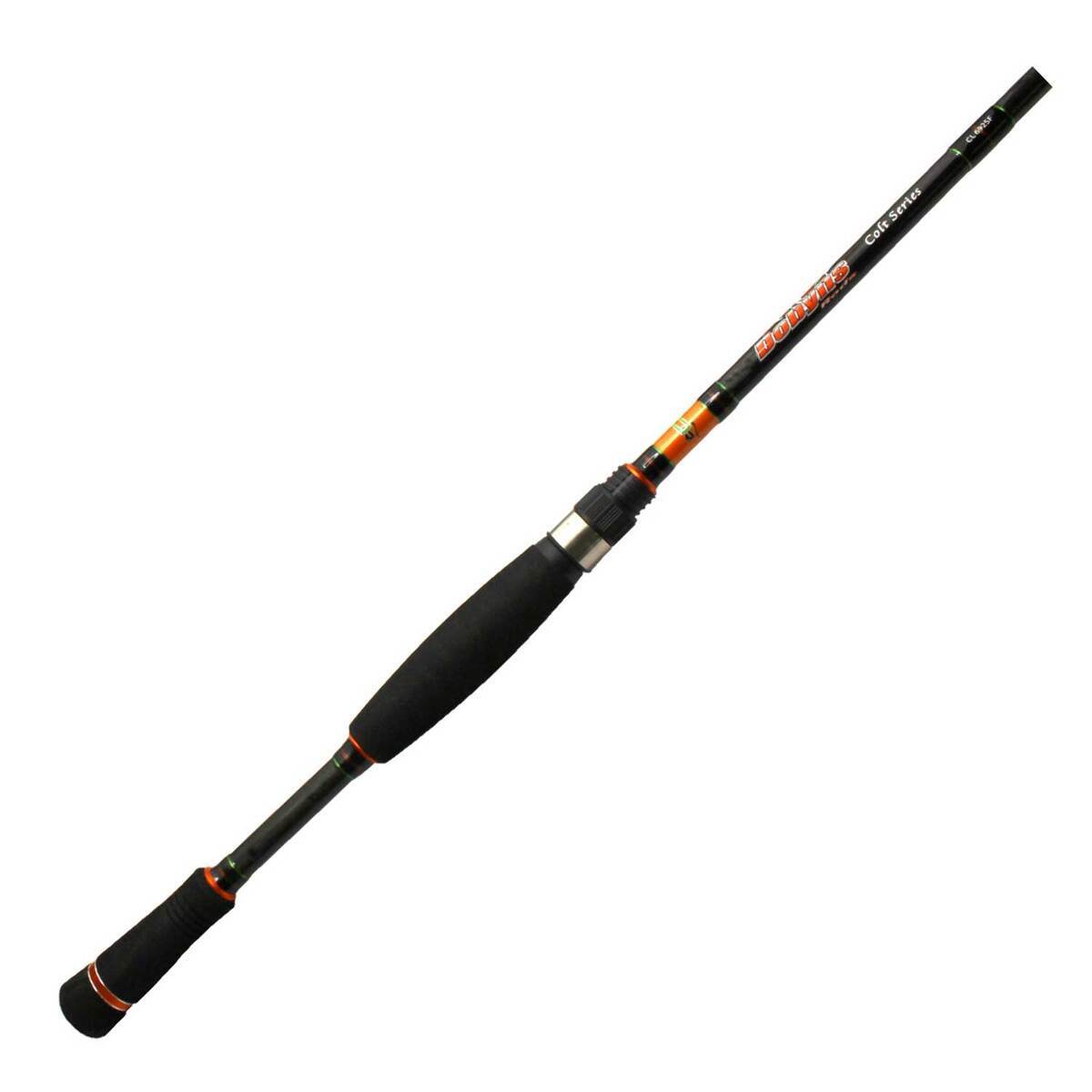 Dobyns Rods Colt Series Spinning Rod Dobyns Rods Colt Series Spinning Rod