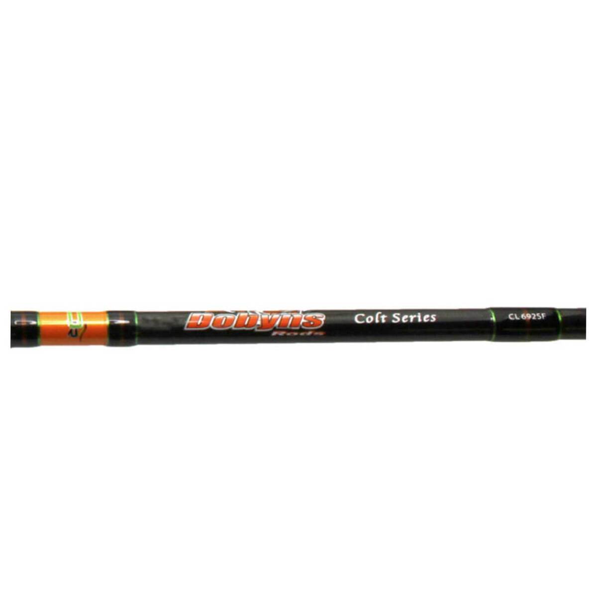 Dobyns Rods Colt Series Spinning Rod Dobyns Rods Colt Series Spinning Rod