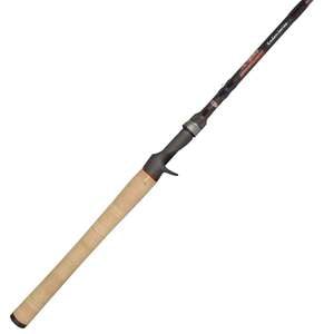 Dobyns Rods Kaden Casting Rod - 7ft 3in, Medium Heavy Power, Moderate Fast Action
