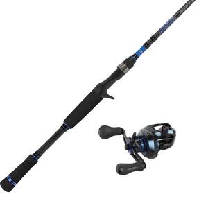 dobyns alabama rig rod Rods Champion Extreme HP Series Casting boost its durability The Alabama Rig just makes