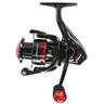 Dobyns Rods Maverick Spinning Reel - Size 2000, Red - Red 2000
