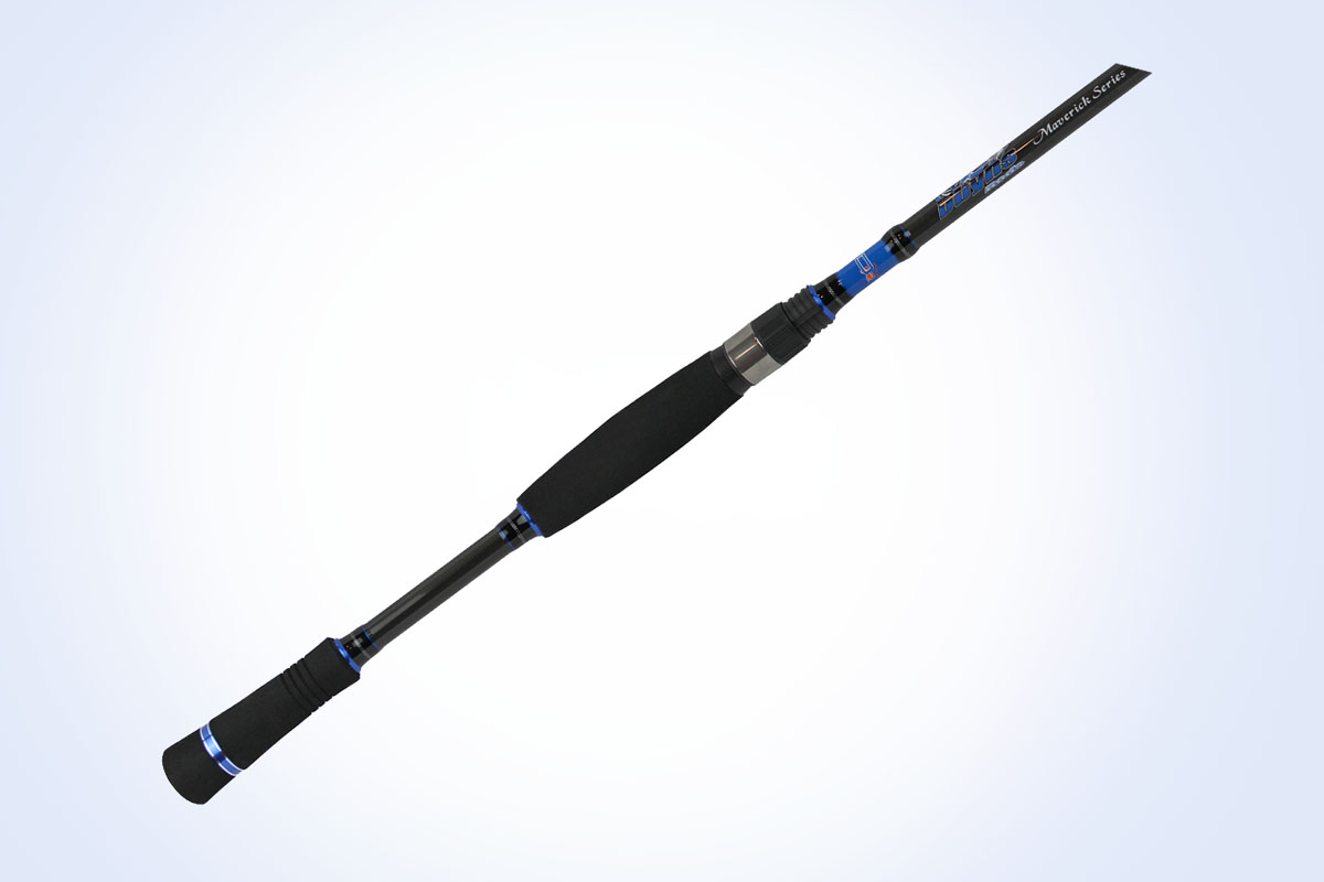 Dobyns Rods Maverick Spinning Rod