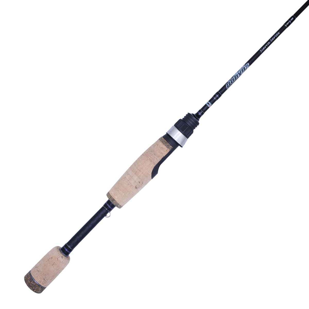 Dobyns Rods Sierra Trout and Panfish Spinning Rod Dobyns Rods Sierra Trout and Panfish Spinning Rod
