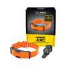 Dogtra ARC Hands Free Additional Electronic Training Collar Receiver - Orange